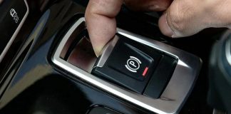 Що станеться, якщо увімкнути електронне гальмо стоянки на швидкості