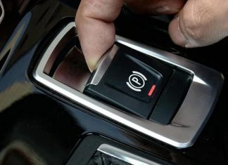 Що станеться, якщо увімкнути електронне гальмо стоянки на швидкості