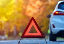 Як уникнути аварії на дорозі під час несправності авто