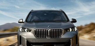 BMW готує свій перший справжній конкурент Mercedes G-Class і Land Rover Defender
