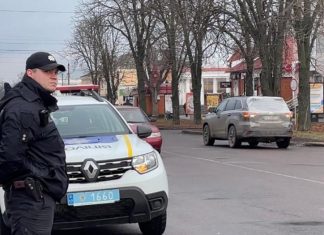 Експерти пояснили, що дозволено і що заборонено поліції на дорозі