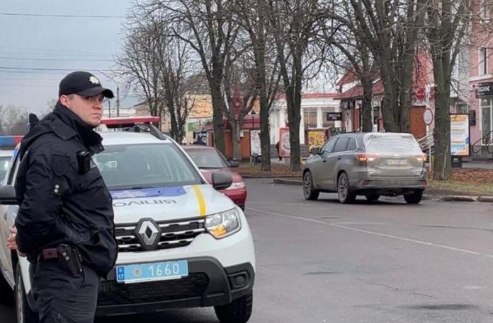 Експерти пояснили, що дозволено і що заборонено поліції на дорозі