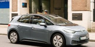 Volkswagen ID.3 отримав можливість збільшити потужність через підписку