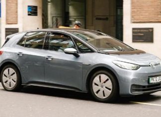 Volkswagen ID.3 отримав можливість збільшити потужність через підписку