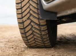 Як правильно підготувати автомобіль до бездоріжжя: поради експерта Як правильно підготувати автомобіль до бездоріжжя: поради експерта