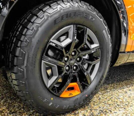 Експерт пояснив, як шини впливають на витрату палива та запас ходу Експерт пояснив, як шини впливають на витрату палива та запас ходу