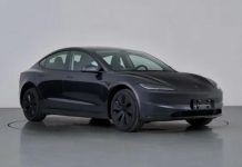 Tesla готує Model YL та Model 3+ з рекордним запасом ходу