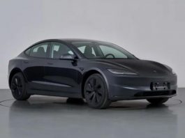Tesla готує Model YL та Model 3+ з рекордним запасом ходу