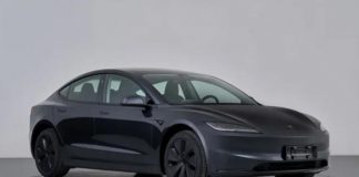 Tesla готує Model YL та Model 3+ з рекордним запасом ходу