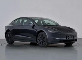 Tesla готує Model YL та Model 3+ з рекордним запасом ходу