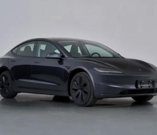 Tesla готує Model YL та Model 3+ з рекордним запасом ходу