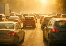 Як уникнути перегріву двигуна під час спеки