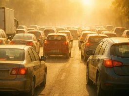 Як уникнути перегріву двигуна під час спеки