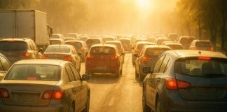Як уникнути перегріву двигуна під час спеки