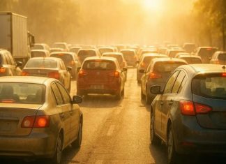 Як уникнути перегріву двигуна під час спеки