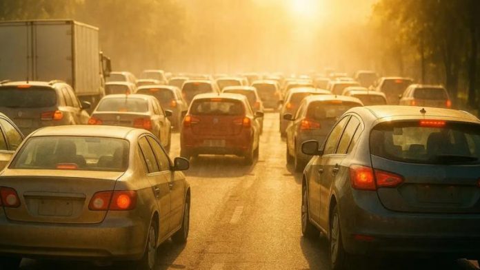 Як уникнути перегріву двигуна під час спеки
