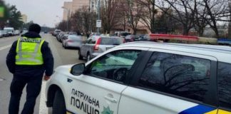 Названо фрази, які краще не казати патрульним, щоб уникнути проблем