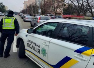 Названо фрази, які краще не казати патрульним, щоб уникнути проблем