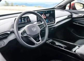 Водії автомобілів Volkswagen стверджують, що панічно бояться торкатися керма