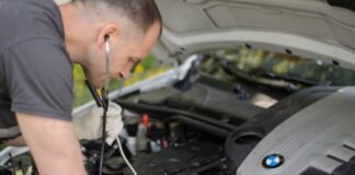 Як правильно перевірити двигун з великим пробігом без розбору