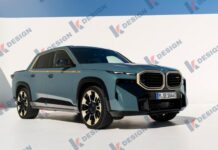 BMW готує серію справжніх позашляховиків Rugged до 2029 року