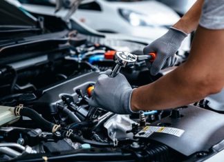 ТОП-5 способів уникнути покупки авто з пошкодженим мотором