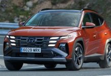 Гібридний Hyundai Tucson виграє у Toyota Corolla Cross завдяки потужності та економії