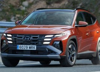 Гібридний Hyundai Tucson виграє у Toyota Corolla Cross завдяки потужності та економії