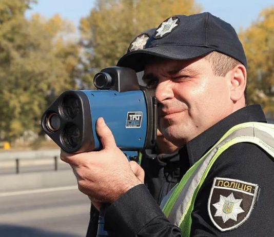 Чому штрафи за перевищення швидкості іноді бувають незаконними