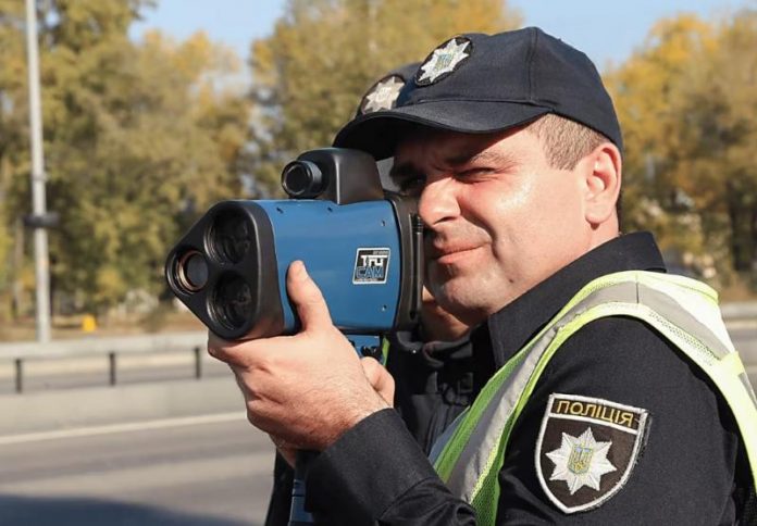 Чому штрафи за перевищення швидкості іноді бувають незаконними