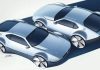 Volkswagen створює спортивний електрокар із ретро-дизайном
