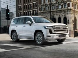 Названі 5 автомобілів, які найчастіше викрадають у 2025 році