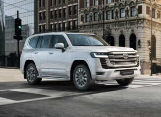 Названі 5 автомобілів, які найчастіше викрадають у 2025 році