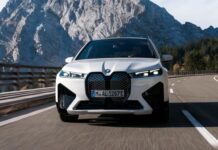 Європа стала головним ринком для електрифікованих BMW