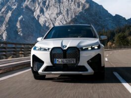 Європа стала головним ринком для електрифікованих BMW