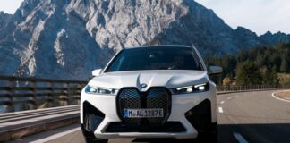 Європа стала головним ринком для електрифікованих BMW