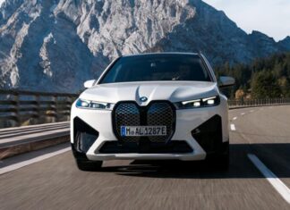 Європа стала головним ринком для електрифікованих BMW