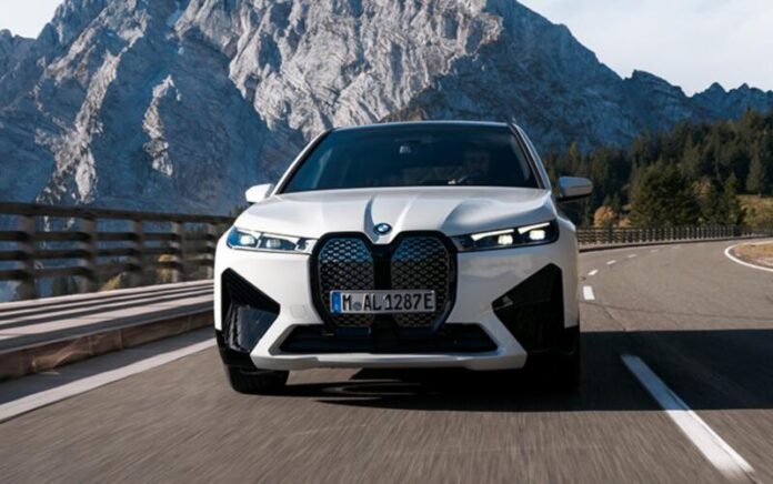 Європа стала головним ринком для електрифікованих BMW