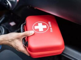 Що потрібно мати в автомобілі: повний перелік необхідного