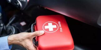 Що потрібно мати в автомобілі: повний перелік необхідного