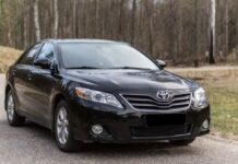 Топ старих авто, які перевершують нові в комфорті та надійності