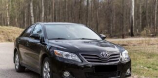 Топ старих авто, які перевершують нові в комфорті та надійності