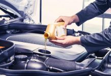 Як часто потрібно проходити технічне обслуговування автомобіля