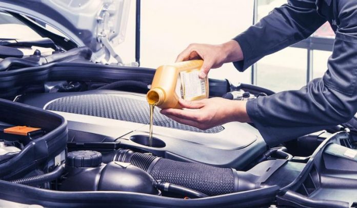 Як часто потрібно проходити технічне обслуговування автомобіля