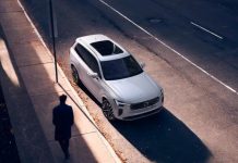 Volvo готує нове покоління XC90 із великим запасом ходу