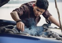 Експерти назвали головні причини перегріву двигуна автомобіля