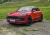 Porsche анонсувала новий бензиновий кросовер, що замінить Macan