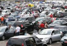 Літо не для економії: коли купувати вживане авто вигідніше