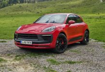 Porsche анонсувала новий бензиновий кросовер, що замінить Macan