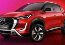 Nissan освіжив дизайн та оснащення свого найдешевшого кросовера